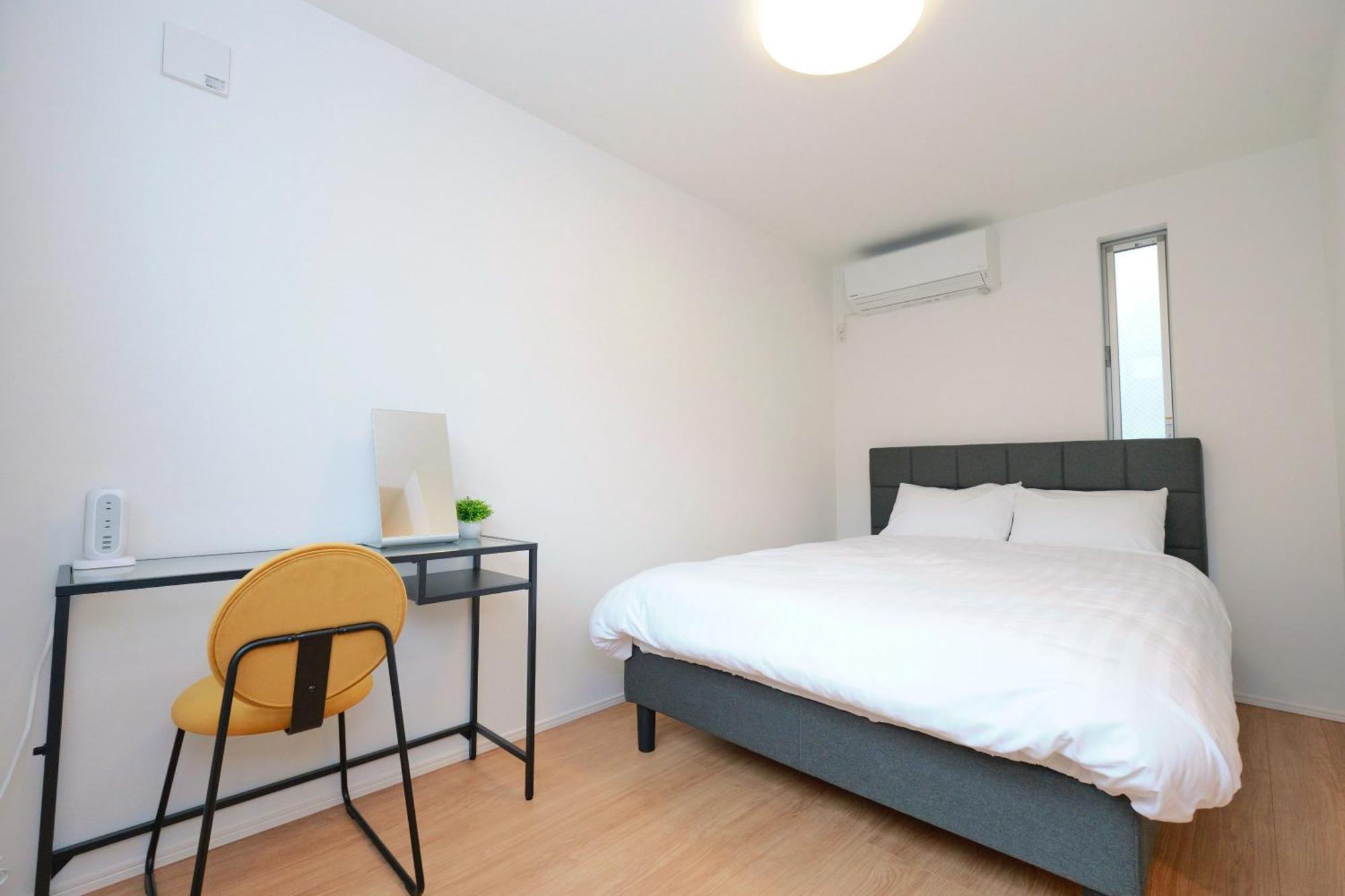 Shinjuku 1 Sta.・98㎡・4Br Entire Home Upscale Area Tokyo Eksteriør bilde