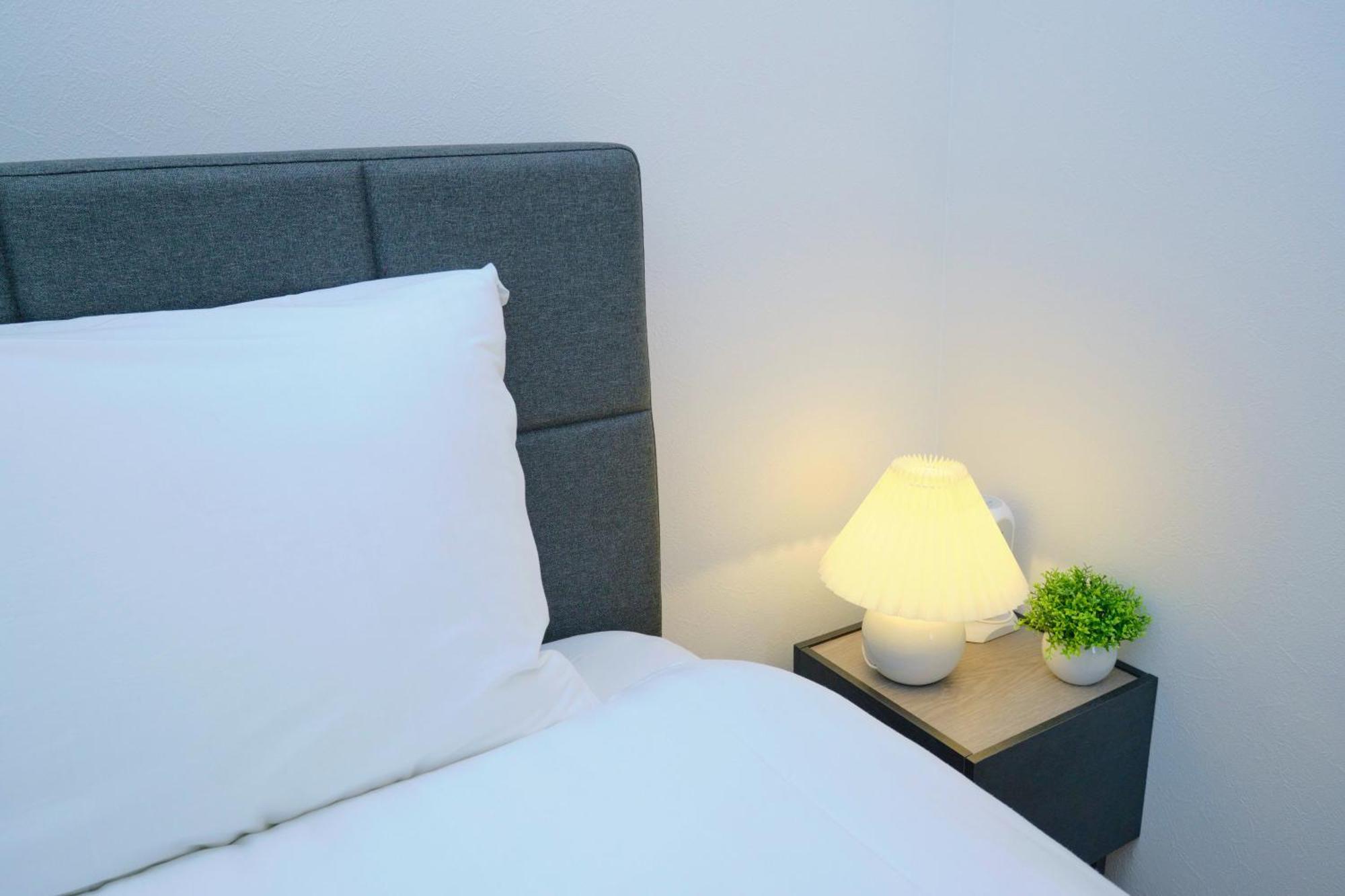 Shinjuku 1 Sta.・98㎡・4Br Entire Home Upscale Area Tokyo Eksteriør bilde