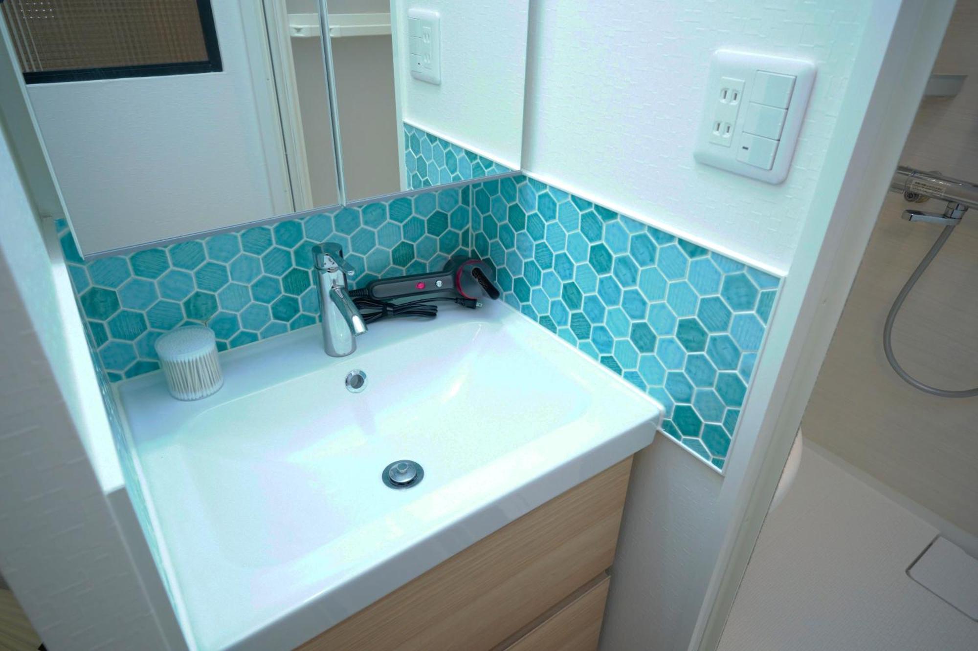 Shinjuku 1 Sta.・98㎡・4Br Entire Home Upscale Area Tokyo Eksteriør bilde