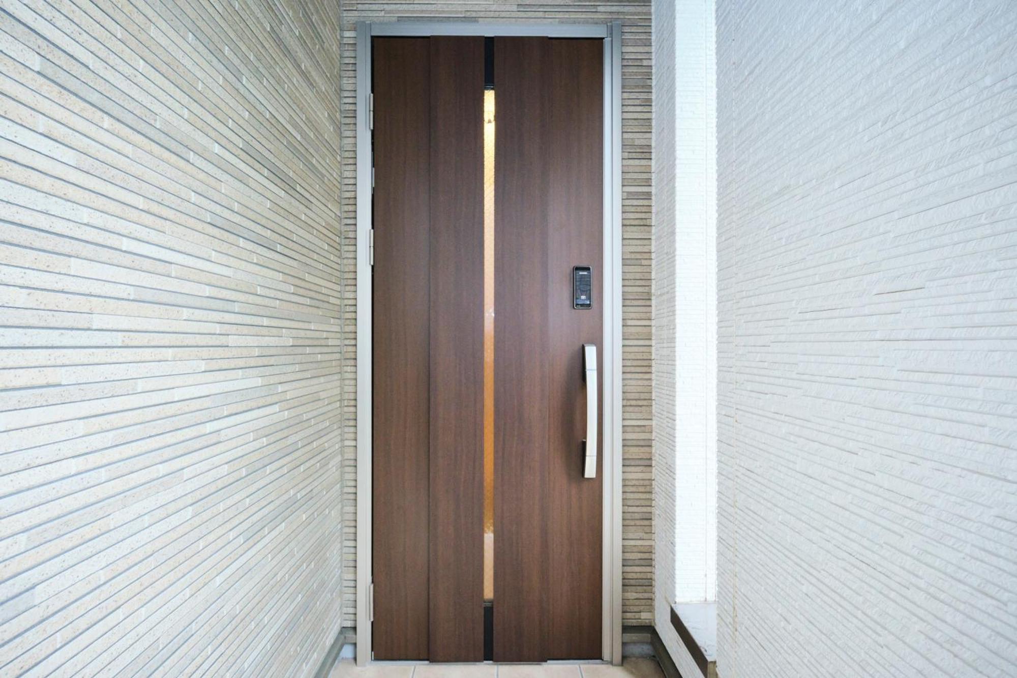Shinjuku 1 Sta.・98㎡・4Br Entire Home Upscale Area Tokyo Eksteriør bilde