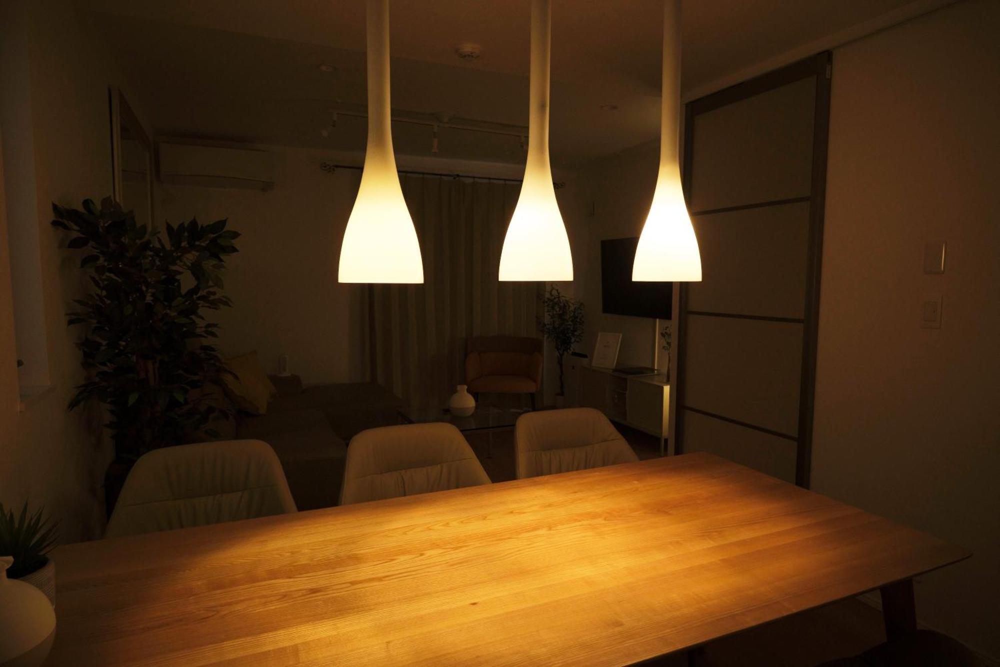 Shinjuku 1 Sta.・98㎡・4Br Entire Home Upscale Area Tokyo Eksteriør bilde