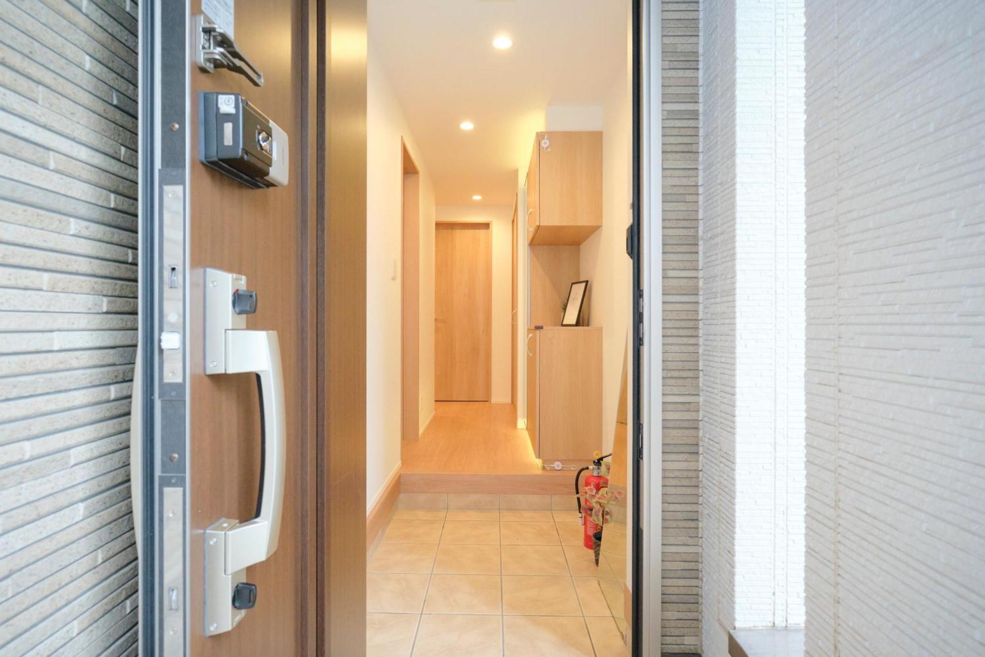 Shinjuku 1 Sta.・98㎡・4Br Entire Home Upscale Area Tokyo Eksteriør bilde